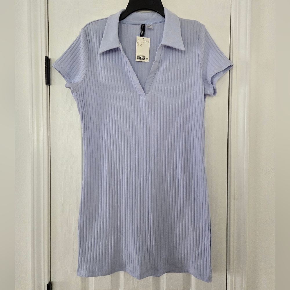 NWT Divided H&M Dress XL